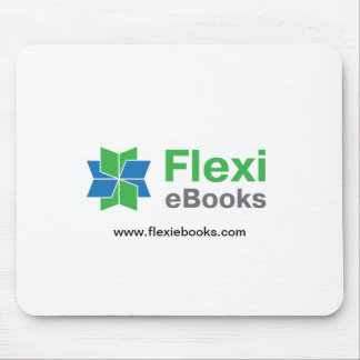 eBooks Mousepad de Flexi