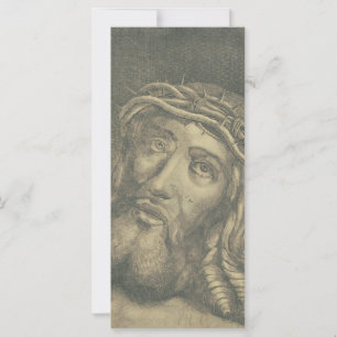 Ecce homo Santo Rosto de Jesus