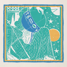 Aquarius Ethéal Wrap sobre Barbeiros de Água