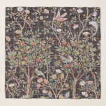 Echarpe Aves no Jardim Flor, William Morris<br><div class="desc">William Morris (24 de março de 1834 - 3 de outubro de 1896) era um designer têxtil britânico, poeta, romancista, tradutor e ativista socialista associado ao Movimento das Artes e Artesanatos Britânico. Foi um dos principais contribuintes para o relançamento das artes têxteis tradicionais britânicas e dos métodos de produção. Suas...</div>
