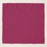 Echarpe Cherry Fruta<br><div class="desc">Chiffon Scarf, Fruta de cereja, por Gerson Ramos.</div>