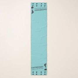 Echarpe Contemporary Youth Orchestra Scarf