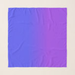 Echarpe Cor azul de néon roxa e brilhante de néon da<br><div class="desc">A cor azul de néon roxa e brilhante de néon da máscara de Ombré desvanece-se - o roxo de néon, azul de néon, néon azul, máscara do ombre, cor desvanece-se, néon, azul, ombre, máscara, cor, desvanece-se, tende-se, brilhante, fluorescente, highlighter, escola, miúdos, divertimento, dormitório, decoração, matiz, azul de néon brilhante, azul...</div>