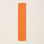 Echarpe Cor Solar Neon Sunset Laranja | Clássico<br><div class="desc">Neon Sunset Orange - Apresentando a atração do eterno de Cor Sólida: uma mistura cativante de forma clássica e simplicidade elegante. Esta design é uma celebração do poder e beleza encontrados em um solteiro, uma matiz impressionante. Exustante a sofisticação, o design a cores sólidas abraça a essência do minimalismo, fazer-a...</div>