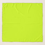 Echarpe Cor Sólida Amarela Limão Neon | Clássico | Elegant<br><div class="desc">Cor Sólida Amarela Limão Neon | Clássico | Elegante | Evolução | NA MODA | Presente</div>