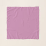 Echarpe Cor Sólida da Estação do Primavera Rosa Magenta<br><div class="desc">O Scarf chiffon marca o acessório de declaração de moda divertida casual impresso com a ilustração de Cor Sólida de Primavera Magenta e rosa, e a coleção de produtos selecionada pelo compro TheFabricSeal impressão a pedido, em Zazzle.com #ZazzleMade https://www.zazzle.com/store/thefabricseal TheFabricSeal ©️ Original. O Magenta Pink é uma cor quente leve,...</div>