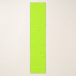 Echarpe Cor sólida do Limão Neon | Clássico<br><div class="desc">Neon Limão - Apresentando a atração do eterno do Solid Color Design: uma mistura cativante de forma clássica e elegante simplicidade. Esta design é uma celebração do poder e beleza encontrados em um solteiro, uma matiz impressionante. Exustante a sofisticação, o design a cores sólidas abraça a essência do minimalismo, fazer-a...</div>