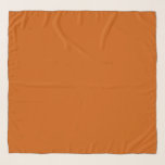 Echarpe Cor Sólida Laranja Queimada | Clássico | Elegante<br><div class="desc">Cor Sólida Laranja Queimada | Clássico | Elegante | Evolução | NA MODA | Presente</div>
