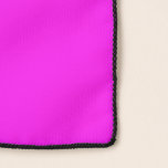 Echarpe Cor Sólida Neon Magenta | Clássico<br><div class="desc">Neon Magenta - Introduzindo a atração do eterno de Cor Sólida: uma mistura cativante de forma clássica e simplicidade elegante. Esta design é uma celebração do poder e beleza encontrados em um solteiro, uma matiz impressionante. Exustante a sofisticação, o design a cores sólidas abraça a essência do minimalismo, fazer-a uma...</div>