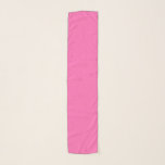 Echarpe Cor Sólida Neon Quente | Clássico<br><div class="desc">Neon Hot Pink - Apresentando a atração do eterno de Cor Sólida: uma mistura cativante de forma clássica e simplicidade elegante. Esta design é uma celebração do poder e beleza encontrados em um solteiro, uma matiz impressionante. Exustante a sofisticação, o design a cores sólidas abraça a essência do minimalismo, fazer-a...</div>