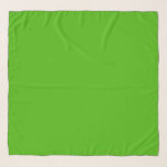 Echarpe Cor sólida verde-cinzento<br><div class="desc">Design verde-cinza de cor sólida.</div>