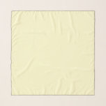 Echarpe Cor Sólido Amarelo-Manteiga | Elegante Clássico<br><div class="desc">Cor Sólido Amarelo-Manteiga | Clássico | Elegante | Evolução | NA MODA | Presente</div>