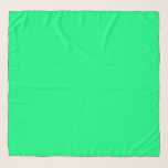 Echarpe Cor verde neon-Primavera, mínima e elegante<br><div class="desc">O padrão de cor verde-Primavera de Neon Sólido Minimalista Elegante é um design surpreendente e moderno que captura a vibração e a energia das matizes neonatais. Essa ousada, porém sofisticada, sombra de Primavera Green irradia a frescura, fazer-a uma escolha perfeita para a estética contemporânea. A natureza minimalista e uniforme do...</div>