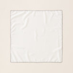 Echarpe Crie o seu<br><div class="desc">Este design é um estilo minimalista que pode ser facilmente atualizado com sua foto e texto. Se precisar de ajuda, por favor, entre em contato comigo usando o botão de massagem abaixo e eu ficarei feliz em ajudar.</div>