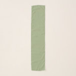 Echarpe Elegância Mudada - Tranquil Sage Chiffon Scarf<br><div class="desc">Elegante "Tranquil Sage" Chiffon Scarf da nossa coleção de elegância silenciada. O design clássico atende à funcionalidade. Tranquil Sage é uma matiz serena e equilibrada, lembrando as qualidades calmantes encontradas na natureza. Ele combina os tons suaves de cinzas verdes e sutis, evocando um senso de tranquilidade e harmonia. Como as...</div>