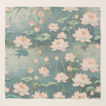 Elegante Chiffon Scarf