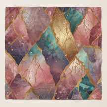 Elegante Chiffon Scarf