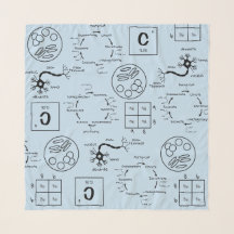 Geek Celular de Padrões Genéticos de Professores d