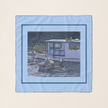 "Home On the Water"