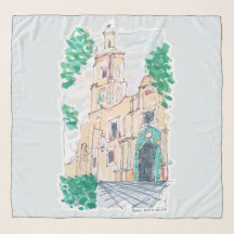 Igreja Amarela