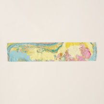 Mapa Geológico da América do Sul