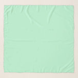 Echarpe Mint Green<br><div class="desc">Cor sólida Mint Green Chiffon Scarf de Gerson Ramos.</div>