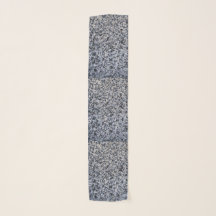 Minúscula de seção fina petrográfica