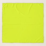 Echarpe Neon Chartreuse Sólido Cor | Clássico<br><div class="desc">Neon Chartreuse - Apresentando a atração do eterno de Cor Sólida: uma mistura cativante de forma clássica e simplicidade elegante. Esta design é uma celebração do poder e beleza encontrados em um solteiro, uma matiz impressionante. Exustante a sofisticação, o design a cores sólidas abraça a essência do minimalismo, fazer-a uma...</div>