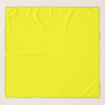 Echarpe Neon Lemon Solid Color | Clássico<br><div class="desc">Neon Lemon - Introduzindo a atração do eterno de Cor Sólida: uma mistura cativante de forma clássica e simplicidade elegante. Esta design é uma celebração do poder e beleza encontrados em um solteiro, uma matiz impressionante. Exustante a sofisticação, o design a cores sólidas abraça a essência do minimalismo, fazer-a uma...</div>