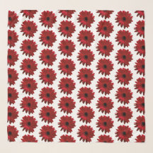 Red Gerber Daisy Dia de as mães