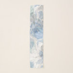 Echarpe Rosas azuis<br><div class="desc">Design de luxo Rosa azul. Você é bem-vindo a visitar minha loja para produtos mais bonitos.</div>
