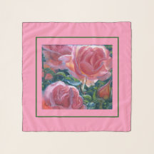 "Rosas de coral"