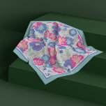 Echarpe Scarf Vintage cachecves bandana<br><div class="desc">Scarf Vintage lenços de bandana Vestem no aniversário, festa, piquenique, escritório, reuniões familiares, escola, igreja, feriados ou véspera de Natal. O Bonito Scarf Vintage lença bandana presente para amantes do humor, amigos e familiares. Clique na marca acima para os lenços de bandana do Scarf Vintage para homens, mulheres, rapazes, raparigas,...</div>