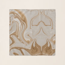 Sepia Latte Mínimo Marble
