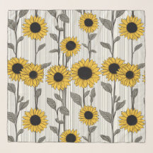 Serenata de girassol