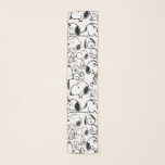Echarpe Snoopy Smile Giggle Laugh Pattern<br><div class="desc">Take a look at this super cute design featuring Snoopy fun various poses.</div>