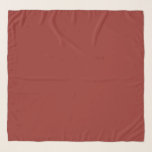 Echarpe Vermelho Sangue<br><div class="desc">Sangue Vermelho sólido Chiffon Scarf por Gerson Ramos.</div>