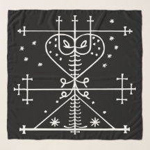 Veve Branca da Brigita Mamã em Preto