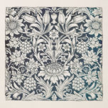Echarpe Vintage Floral Pattern, William Morris<br><div class="desc">William Morris (24 de março de 1834 - 3 de outubro de 1896) era um designer têxtil britânico, poeta, romancista, tradutor e ativista socialista associado ao Movimento das Artes e Artesanatos Britânico. Foi um dos principais contribuintes para o relançamento das artes têxteis tradicionais britânicas e dos métodos de produção. Suas...</div>