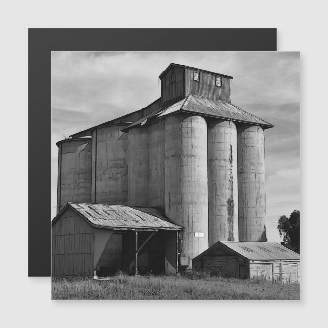 Echoes of the Harvest (Frente/Verso)