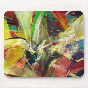 Eclat Mousepad