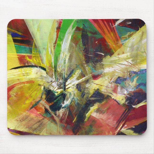 Eclat Mousepad (Frente)