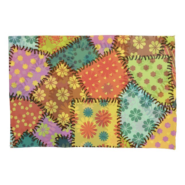 Eclectic Patchwork (Correção Eclética): Diversa Co (Frente)