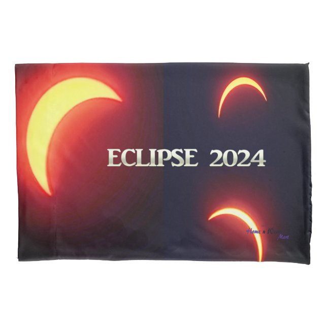 Eclipse 2024 (Frente)