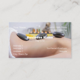 Eclipse cartão de visita - HAMbyWG