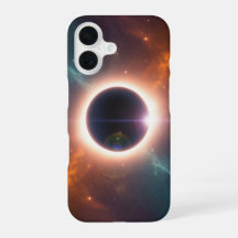 Eclipse Cósmico Vintage