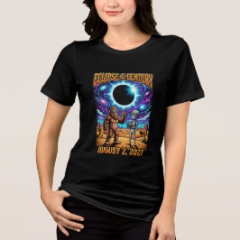Eclipse Do Século 2 De Agosto De 2027 Histórico