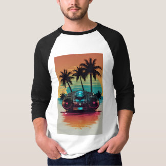 Eclipse Espírito 2026 🌑🔥 | Camiseta Poderosa