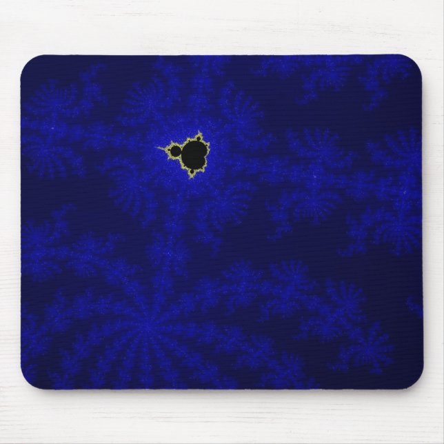 Eclipse Mousepad (Frente)