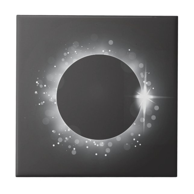 Eclipse solar (Frente)